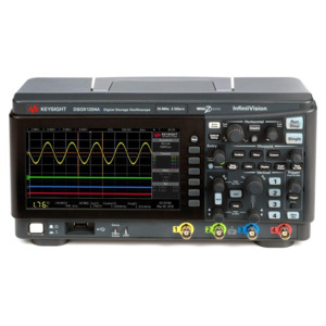 keysight dsox1204a redirect to product page