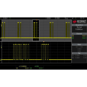 Keysight DSOX1EMBD