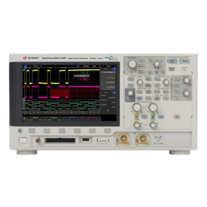 keysight dsox3032t redirect to product page