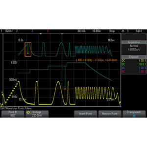 Keysight DSOX3WAVEGEN