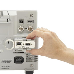 InfiniiVision 3000G X-Series Oscilloscopes - Keysight Technologies