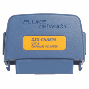 Fluke Networks DSX-CHA-8-GG45-S