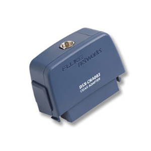 Fluke Networks DSX-COAX