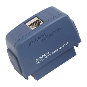 Fluke Networks DSX-PC5E