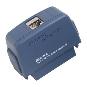 fluke networks dsx-pc6 redirect to product page
