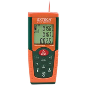 Distance Meters