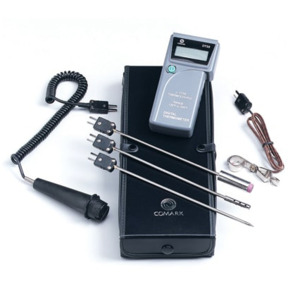 comark dt33/p1 redirect to product page