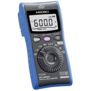 hioki dt4223 redirect to product page