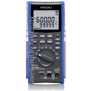 hioki dt4281 redirect to product page