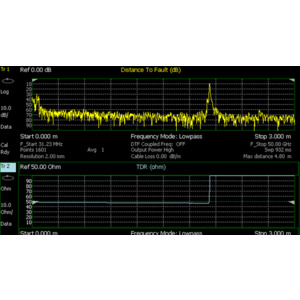 Keysight N9912CU/215