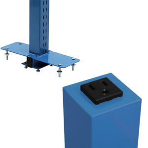 BenchPro DUP36