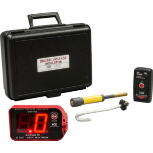 Voltage Detectors