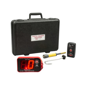 Voltage Detectors