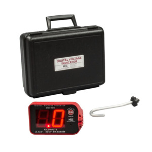 HDE DVI-100