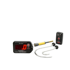 Voltage Detectors