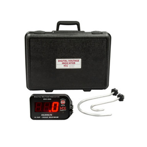 Voltage Detectors