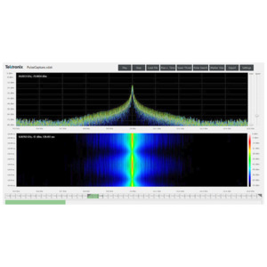 Tektronix DVPC-SMARK-NL