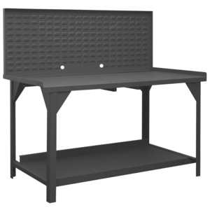 Benches, Workstations & Seating