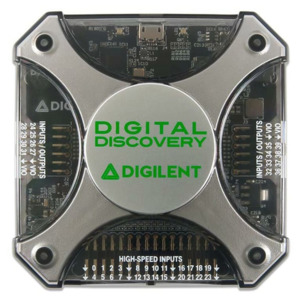 digilent digital discovery kit redirect to product page