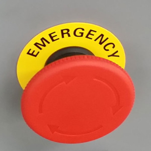 TestEquity Chambers TE-E-STOP-115