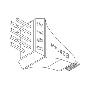 Keysight E2614A