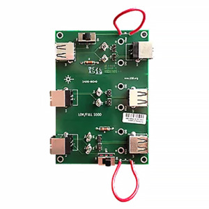 Keysight E2646B