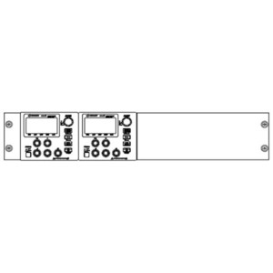 Keysight E36110A/RK2