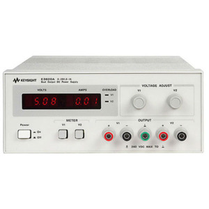 Keysight E3620A