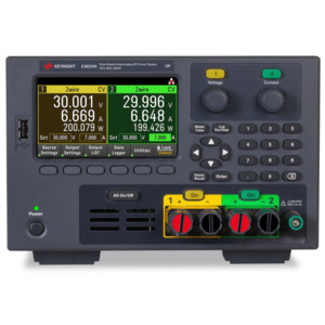 keysight e36233a redirect to product page