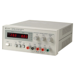 Keysight E3630A