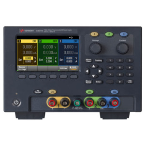 Keysight E36311A