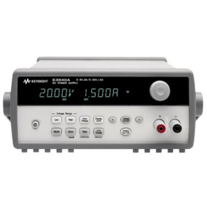 Keysight E3642A