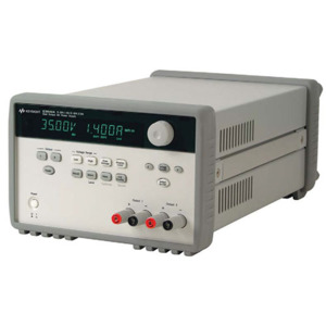 Keysight E3647A