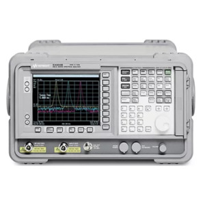Keysight E4404B/1D5/A4H/B72