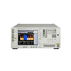 Keysight E4406A VSA Transmitter Tester | TestEquity