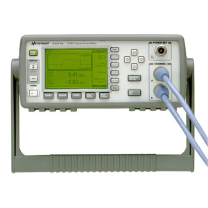 keysight e4417a/001/005 redirect to product page