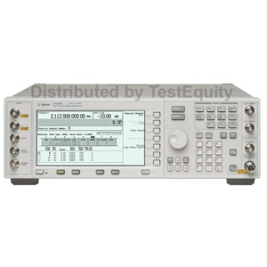 keysight e4438c/005/506/602/1e5/unb/unj redirect to product page