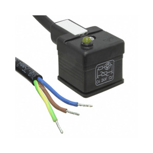 Molex E453I2N10K21Q12