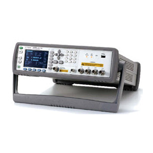 Keysight E4980A-001/200/201/301