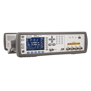 keysight e4980al/032 redirect to product page