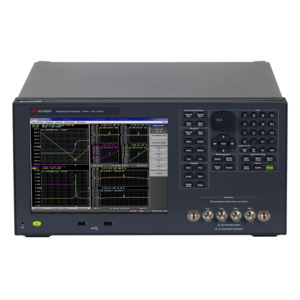 keysight e4990a/019/120/1e5/w7 redirect to product page