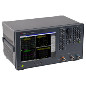 keysight e4991b/010/019/300/1e5 redirect to product page