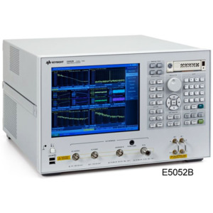 Keysight E5052B