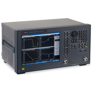 Keysight E5063A/019/2H5/721/731 ENA Vector Network Analyzer, 100 kHz ...