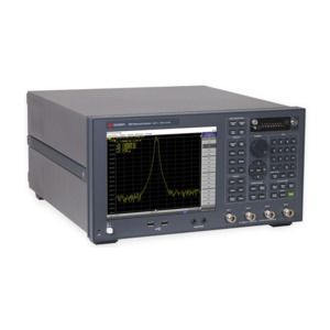 Keysight E5071C-480