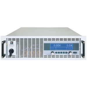 Single DC Power Supplies