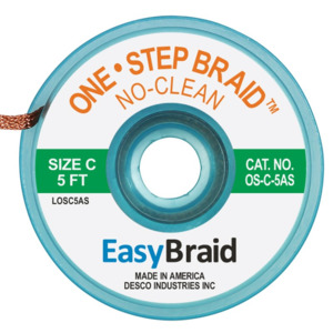 EasyBraid OS-C-5AS