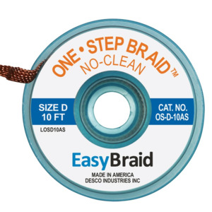 EasyBraid OS-D-10AS