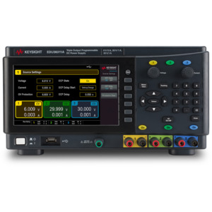 keysight edu36311a redirect to product page