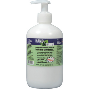 Hand Cleaners & Lotions